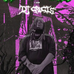 DJ Crucis