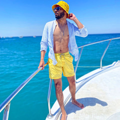 Ali Mohamed