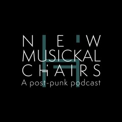 New Musickal Chairs