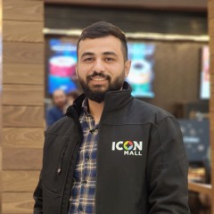 Mosaab Hanoun