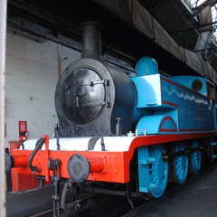 thomas