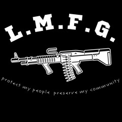LMFG Radio