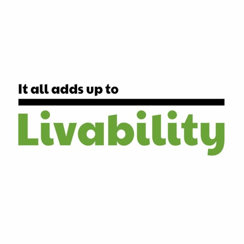 Livability UK’s avatar
