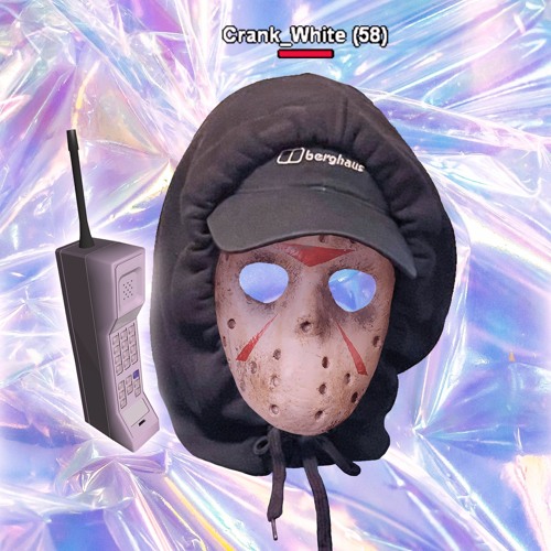 Cybermurder’s avatar