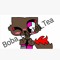 Boba-Crystal Tea