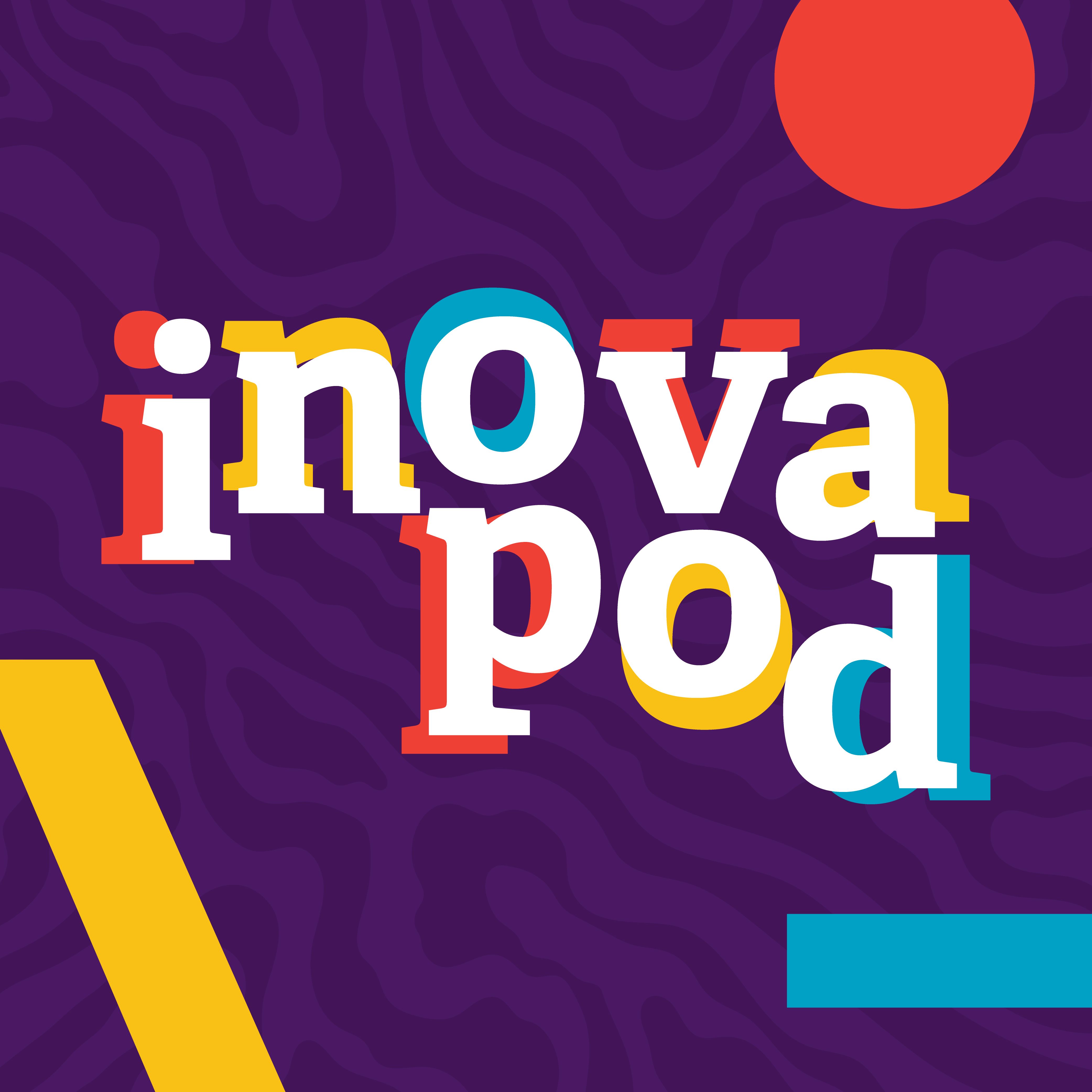 #10 InovaPod - Ep. 4/5 direto do meio da Semana de Inovação, papo com Miguel Gaia do Porto Digital