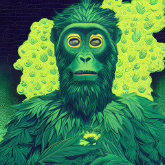 Stoned Ape Theory