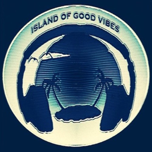 ISLAND OF GOOD VIBES’s avatar