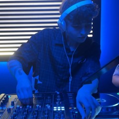 DJ EUPHORICBOUNCE