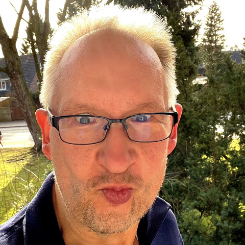 A_JJ's Chill Out Tracks