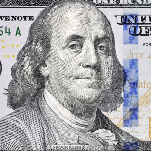 Benjamin Franklin’s avatar