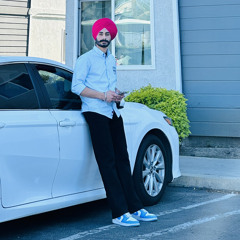 Manjinder Gill