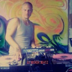 DJ Beeker Beatz