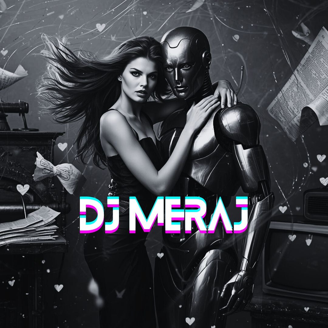 Stream DJ MERAJ music | Listen to songs, albums, playlists for free on ...
