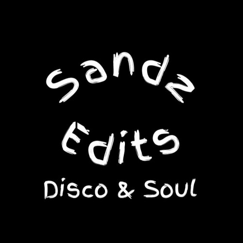 Sandz Edits’s avatar