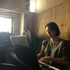 揺り迦 / madoka nishioka