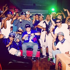 La 13 Gfm xochi 5ta maldita