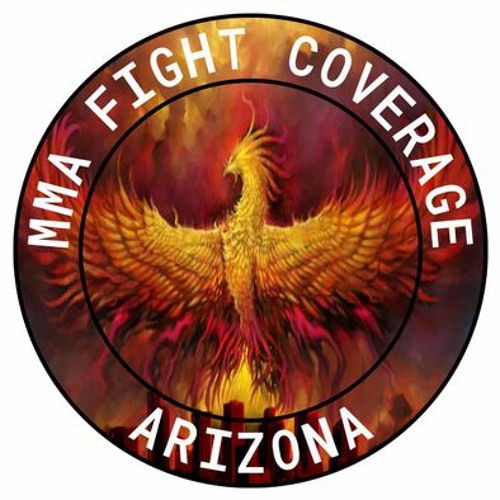 MMA Fight Coverage’s avatar