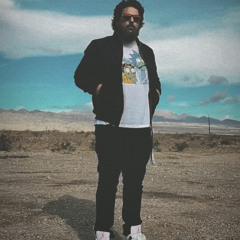 Jesse Bornshine