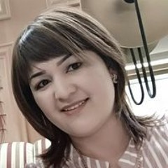 Sitora Mansurova