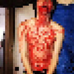 人間嫌いfxckびっち