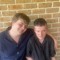 Kieran the dj & my bff brody