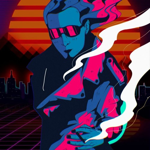 DJ Alpha Omega’s avatar