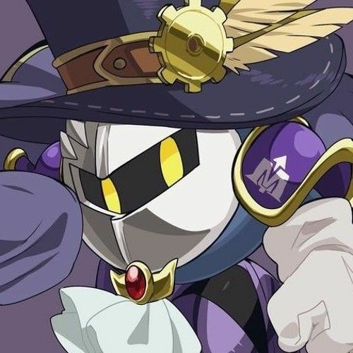 JazzyKnight’s avatar
