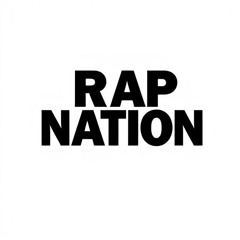 RAP NATION ENT