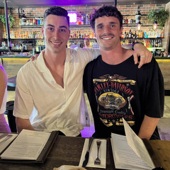 Blake Newman-o'brien