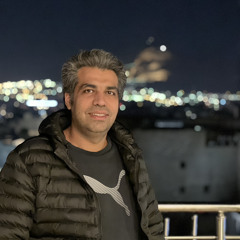 Mohammad reza Rafiei