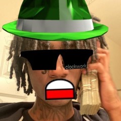 kidwithaura