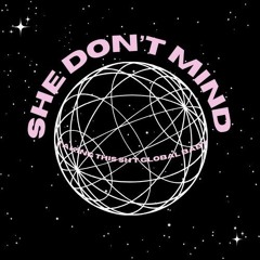 She Don't Mind
