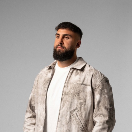 David Chouman — artist photo