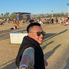 Randall Paez - Mixes