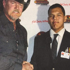 zay james ironring the 5th