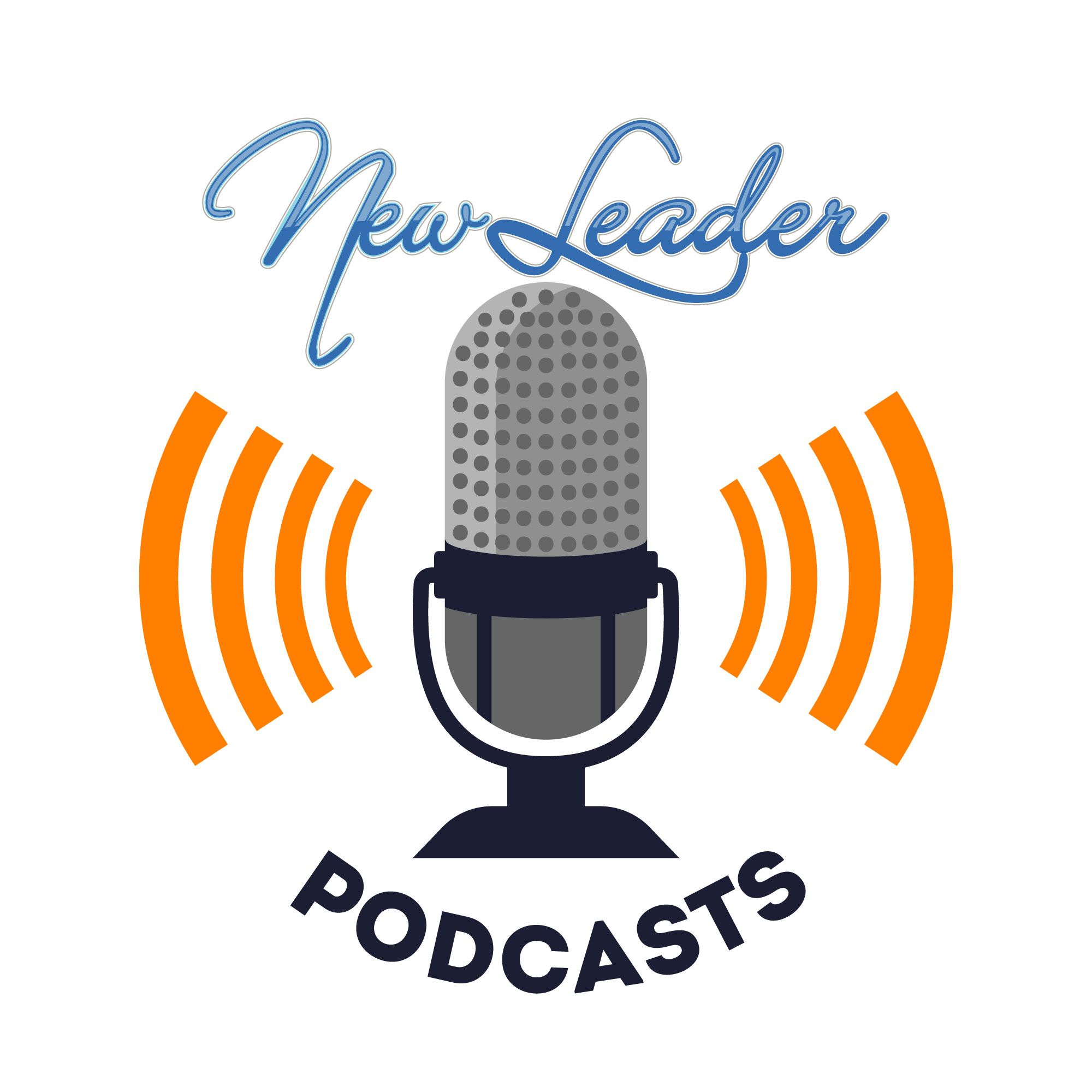 New Leader Podcasts