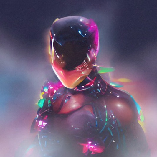 Mystery Skulls