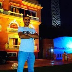Elferoon Abdoun