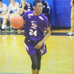 aaron brown
