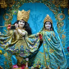 Narasimha Aarti  - ISKCON Temple Songs.m4a