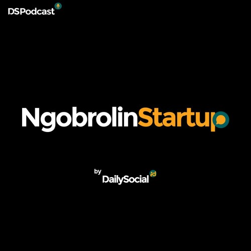 Ngobrolin Startup’s avatar