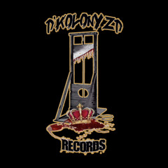 D'Kolonyzd Records Inc.