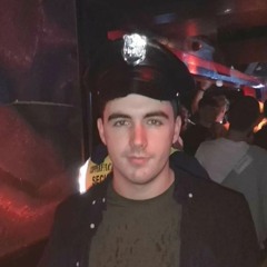 Enda Mc Cormack