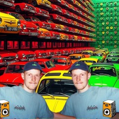 DJ Fiat 500