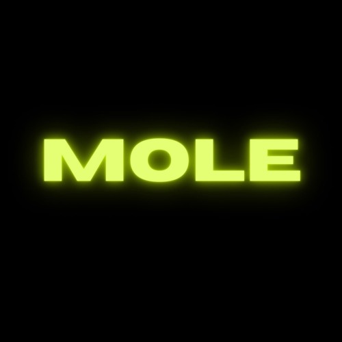 Mole’s avatar