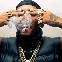 rei do fumo da maré