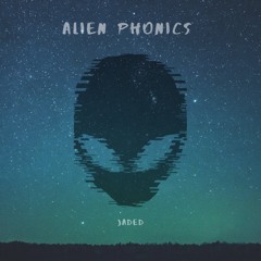 Alien Phonics