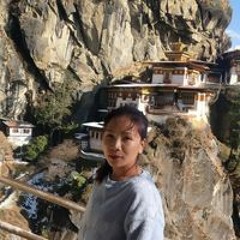 Nima Choki Sherpa
