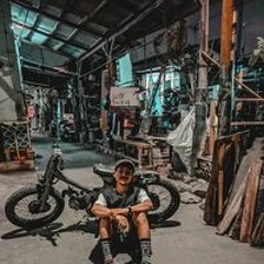 Inderhat Edoy